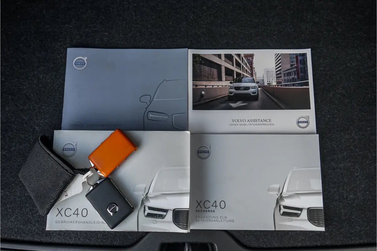 1.5 T4 Pano 360° Camera H/K Trekhaak CarPlay