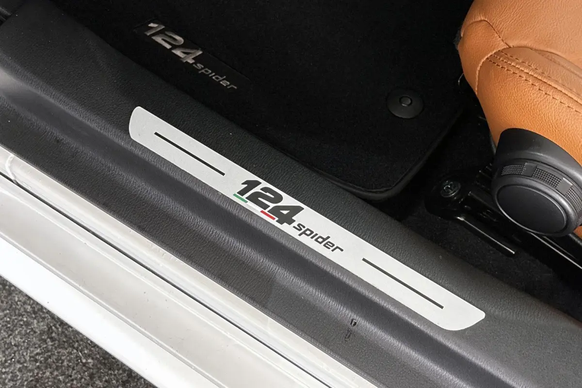 1.4 MultiAir Turbo Lusso BOSE Keyless Stoelverwarming Achteruitrijcamera