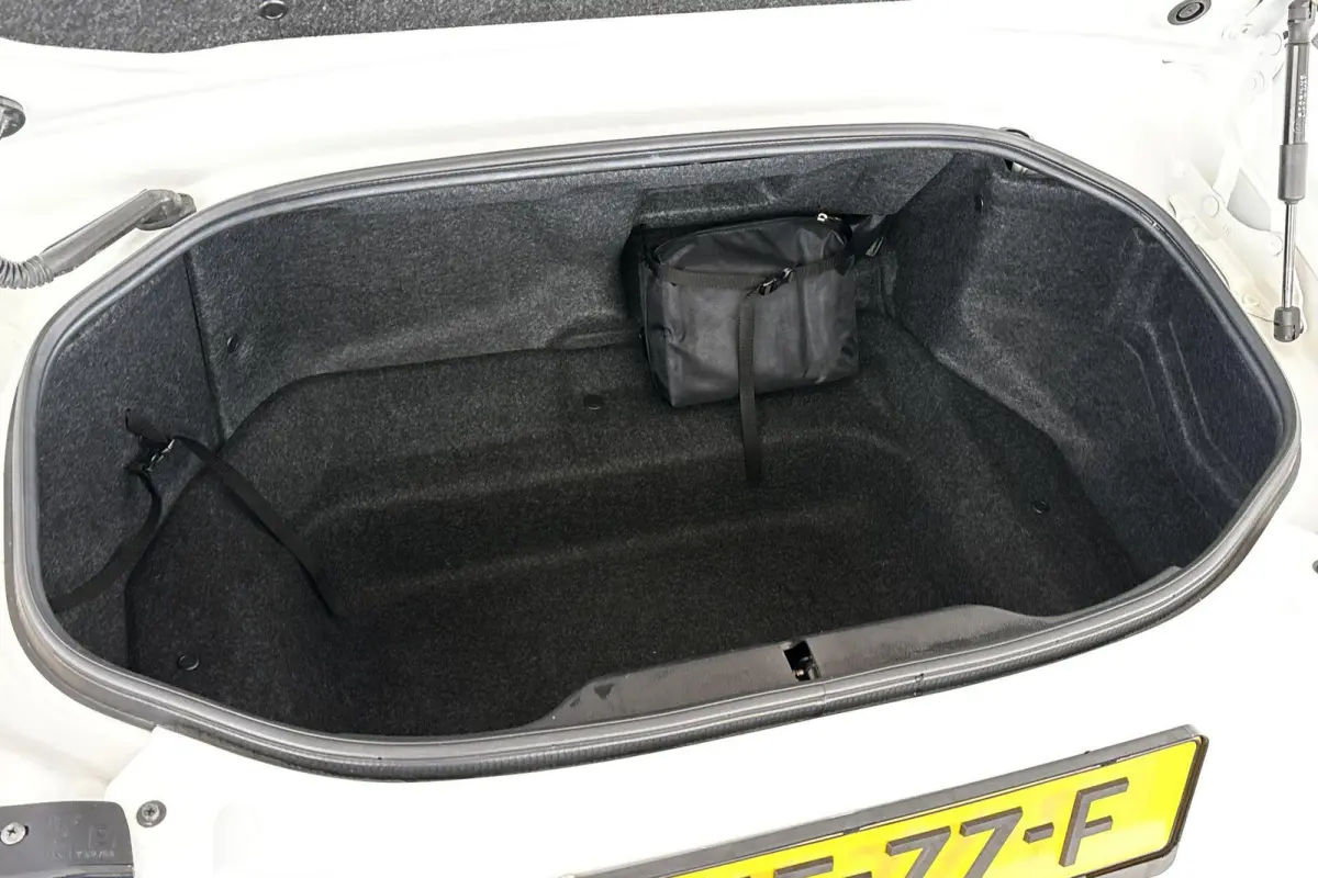 1.4 MultiAir Turbo Lusso BOSE Keyless Stoelverwarming Achteruitrijcamera
