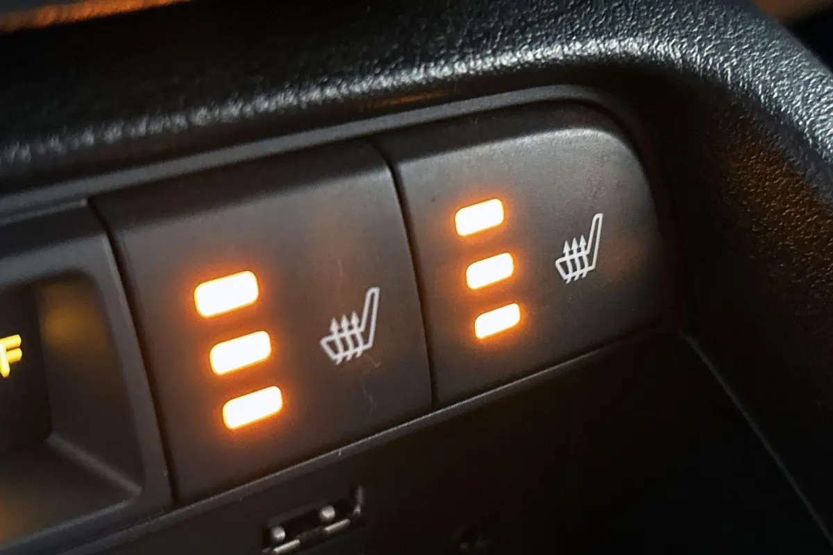 1.4 MultiAir Turbo Lusso BOSE Keyless Stoelverwarming Achteruitrijcamera