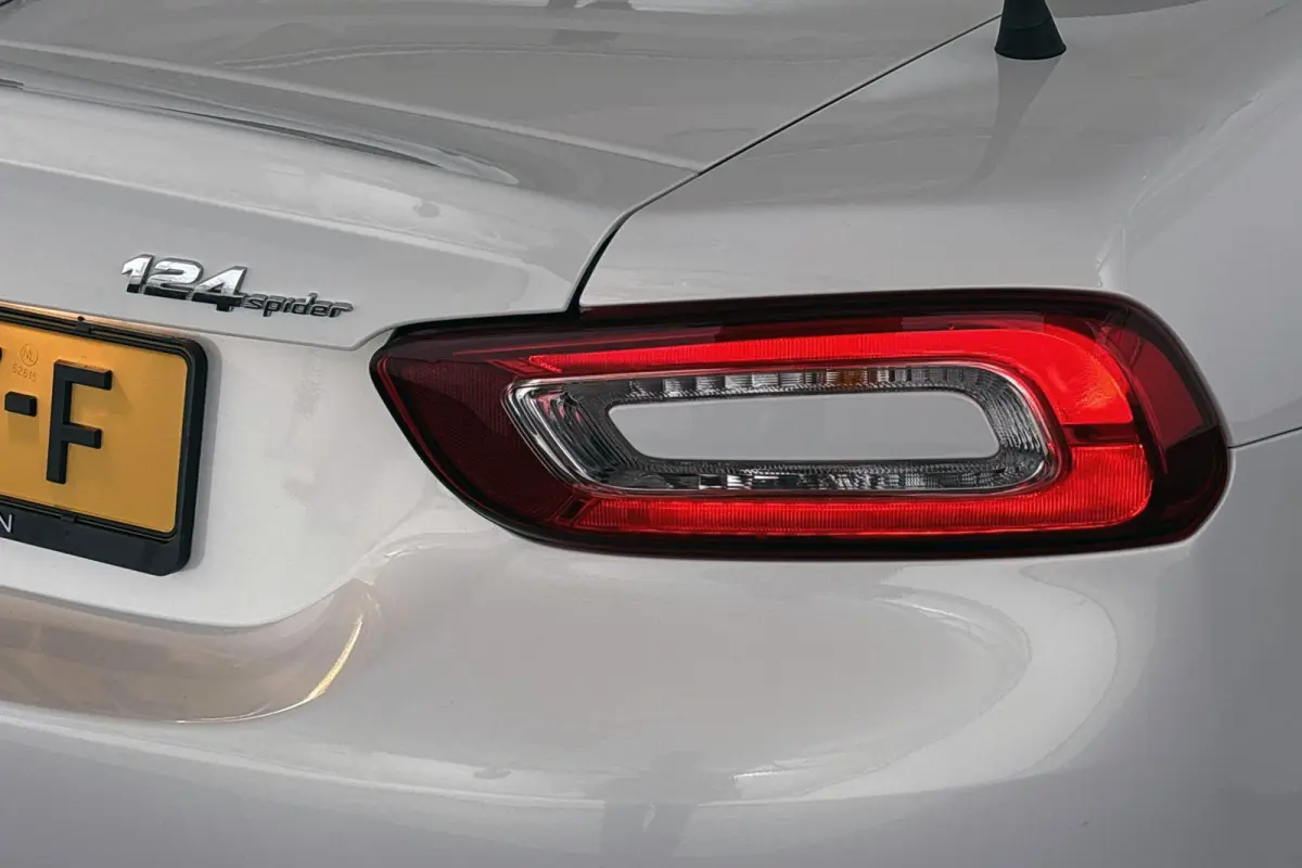 1.4 MultiAir Turbo Lusso BOSE Keyless Stoelverwarming Achteruitrijcamera
