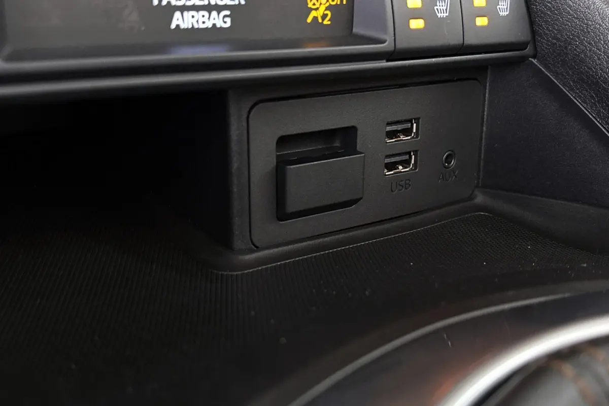 1.4 MultiAir Turbo Lusso BOSE Keyless Stoelverwarming Achteruitrijcamera