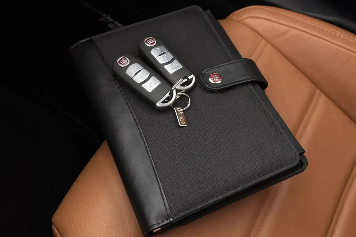 1.4 MultiAir Turbo Lusso BOSE Keyless Stoelverwarming Achteruitrijcamera