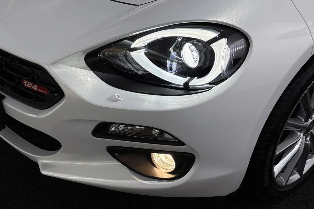 1.4 MultiAir Turbo Lusso BOSE Keyless Stoelverwarming Achteruitrijcamera