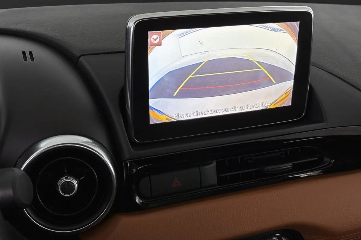 1.4 MultiAir Turbo Lusso BOSE Keyless Stoelverwarming Achteruitrijcamera