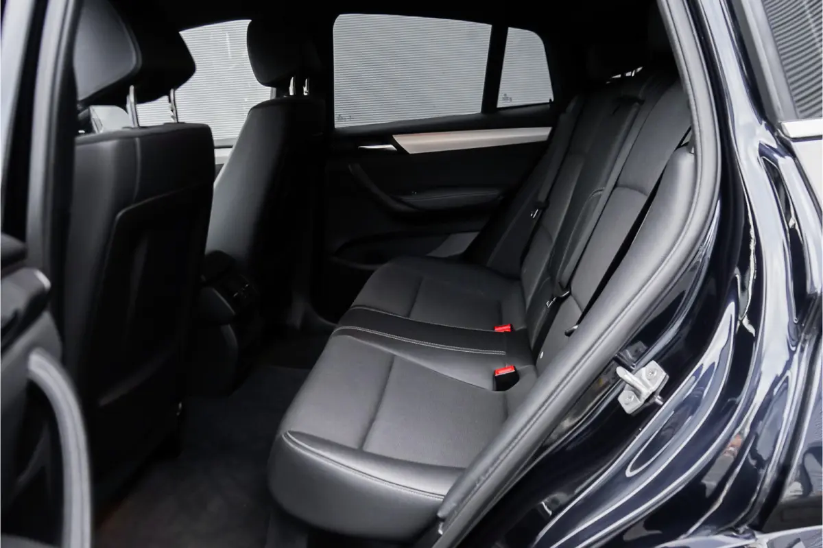 xDrive20i M-Sport Navi Trekhaak 20" Ori NL