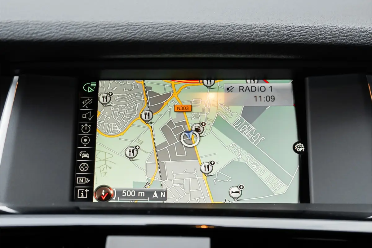 xDrive20i M-Sport Navi Trekhaak 20" Ori NL