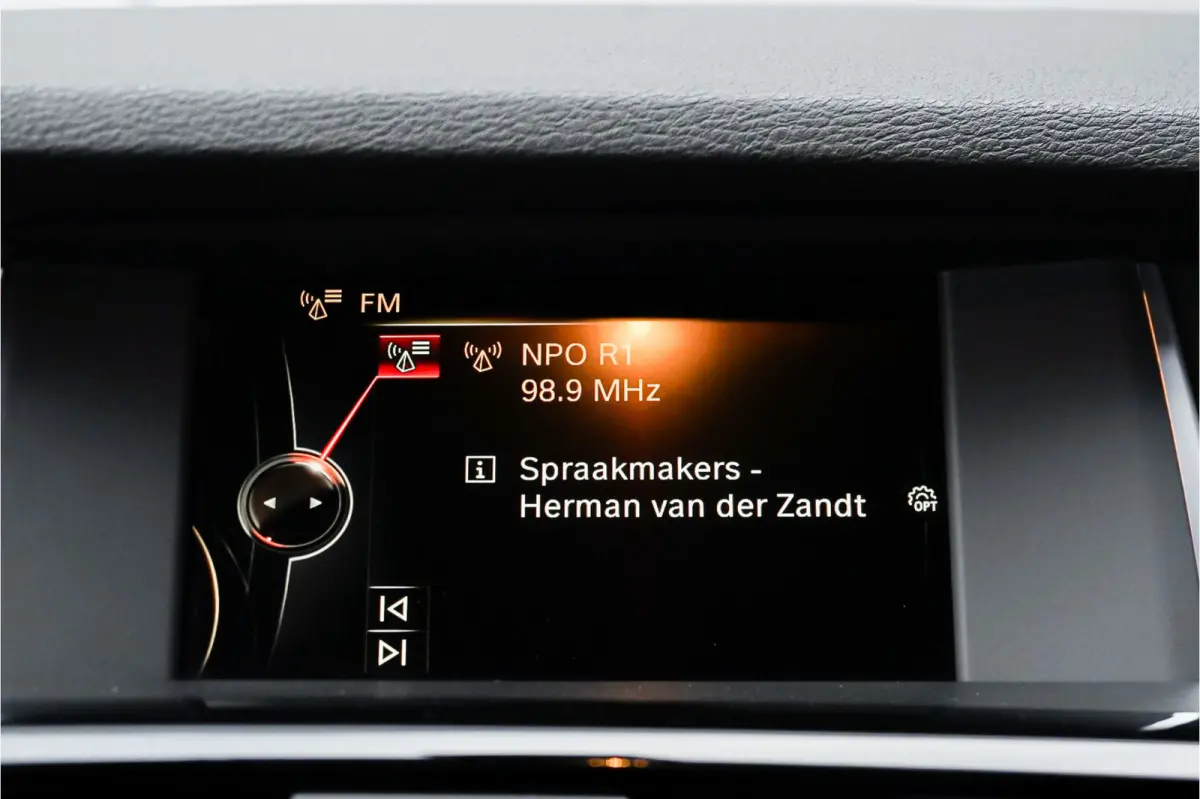 xDrive20i M-Sport Navi Trekhaak 20" Ori NL