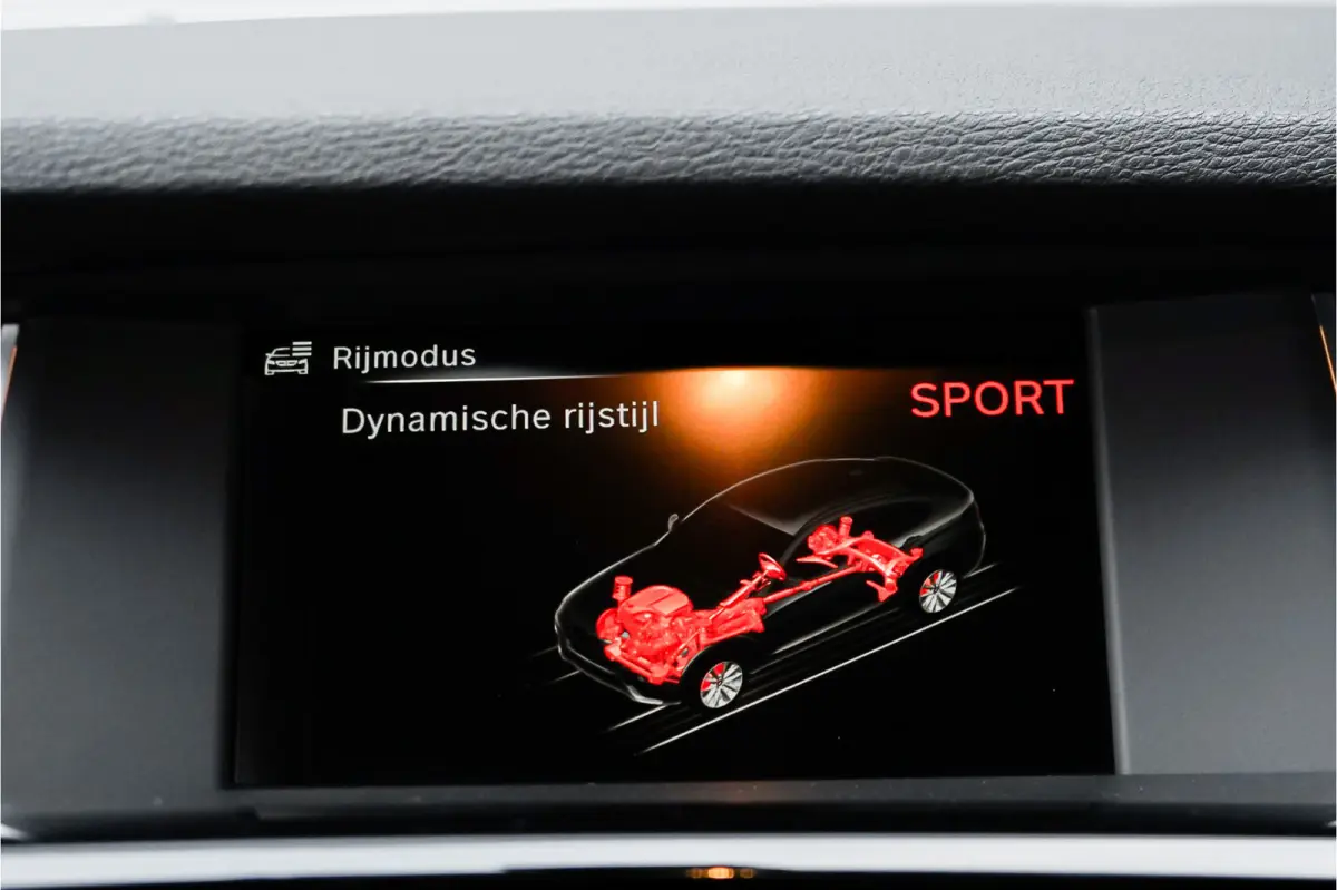 xDrive20i M-Sport Navi Trekhaak 20" Ori NL