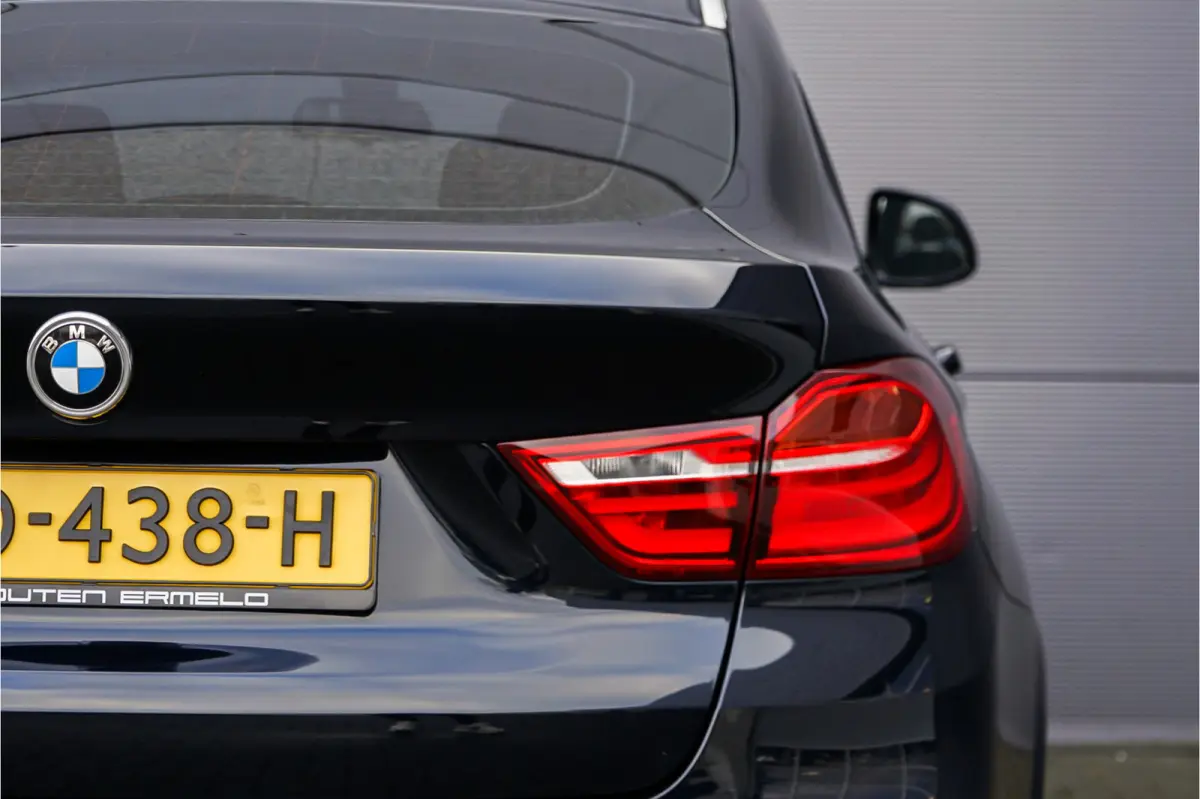 xDrive20i M-Sport Navi Trekhaak 20" Ori NL