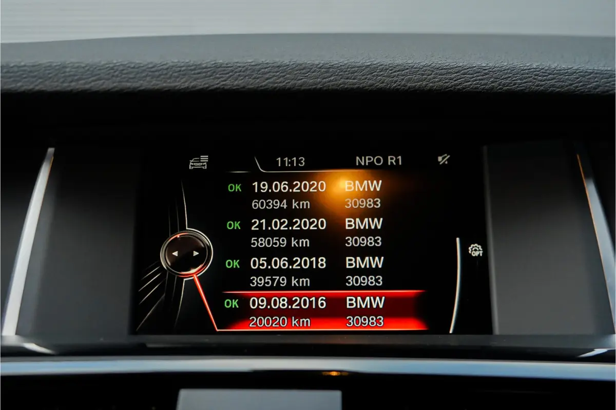 xDrive20i M-Sport Navi Trekhaak 20" Ori NL