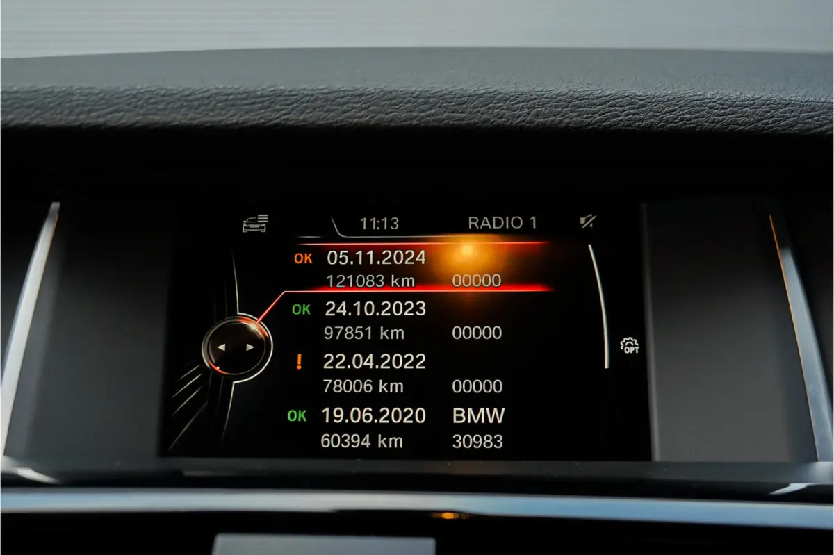 xDrive20i M-Sport Navi Trekhaak 20" Ori NL