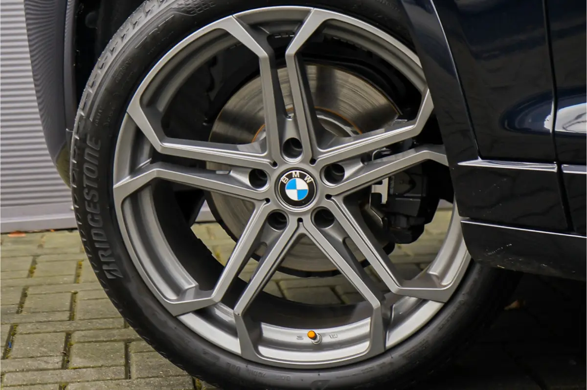 xDrive20i M-Sport Navi Trekhaak 20" Ori NL