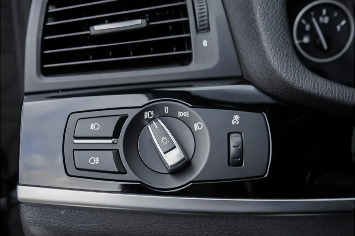 xDrive20i M-Sport Navi Trekhaak 20" Ori NL