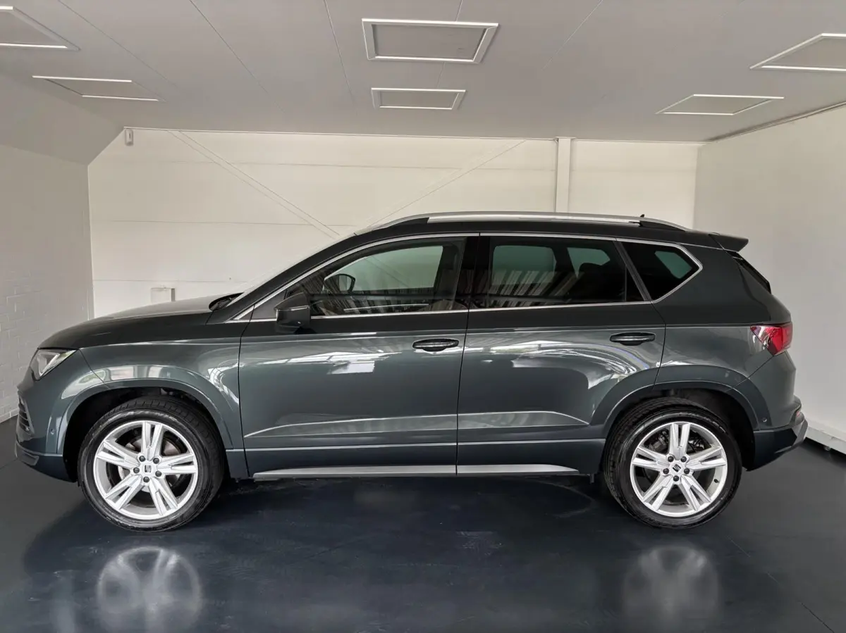 1.5 TSI FR Business Intense,Pano,Stoelverw.,LED