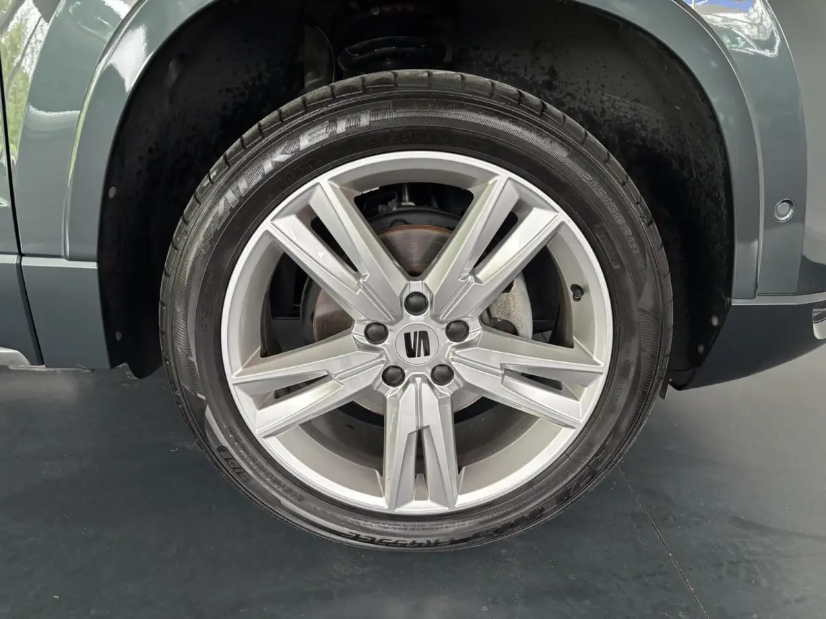 1.5 TSI FR Business Intense,Pano,Stoelverw.,LED