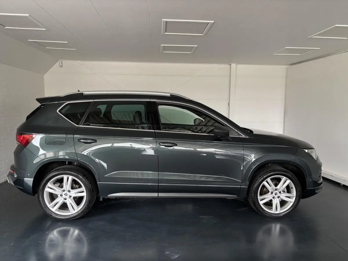 1.5 TSI FR Business Intense,Pano,Stoelverw.,LED