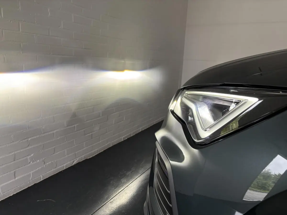 1.5 TSI FR Business Intense,Pano,Stoelverw.,LED
