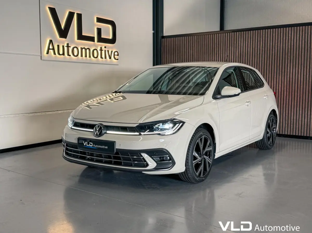 1.0 TSI IQ CAM STOELVW ACC NAVI R-LINE SFEER
