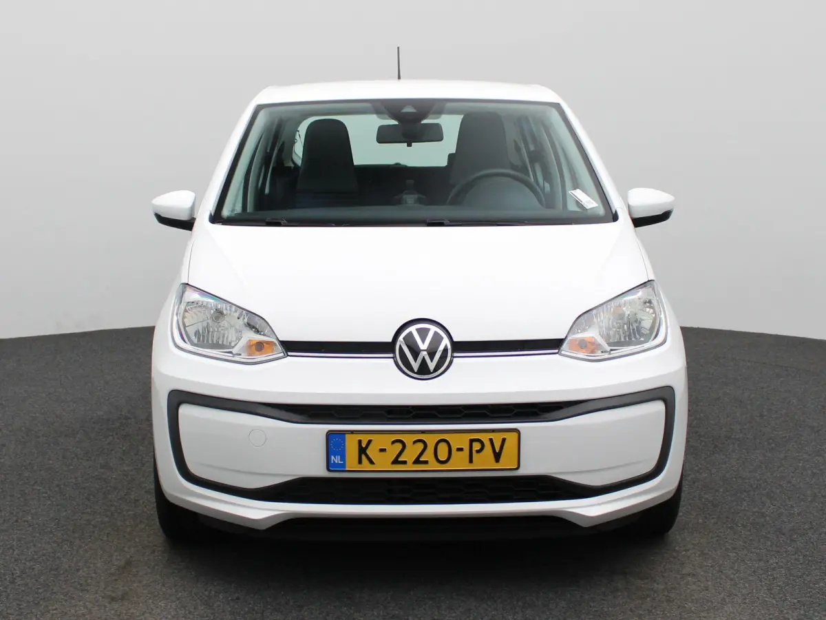 Up! 1.0 65 PK| Origineel Nederlands | 1e Eigenaar | Airco | DAB+ | Bluetooth | Navigatie Via App | 5 Deurs