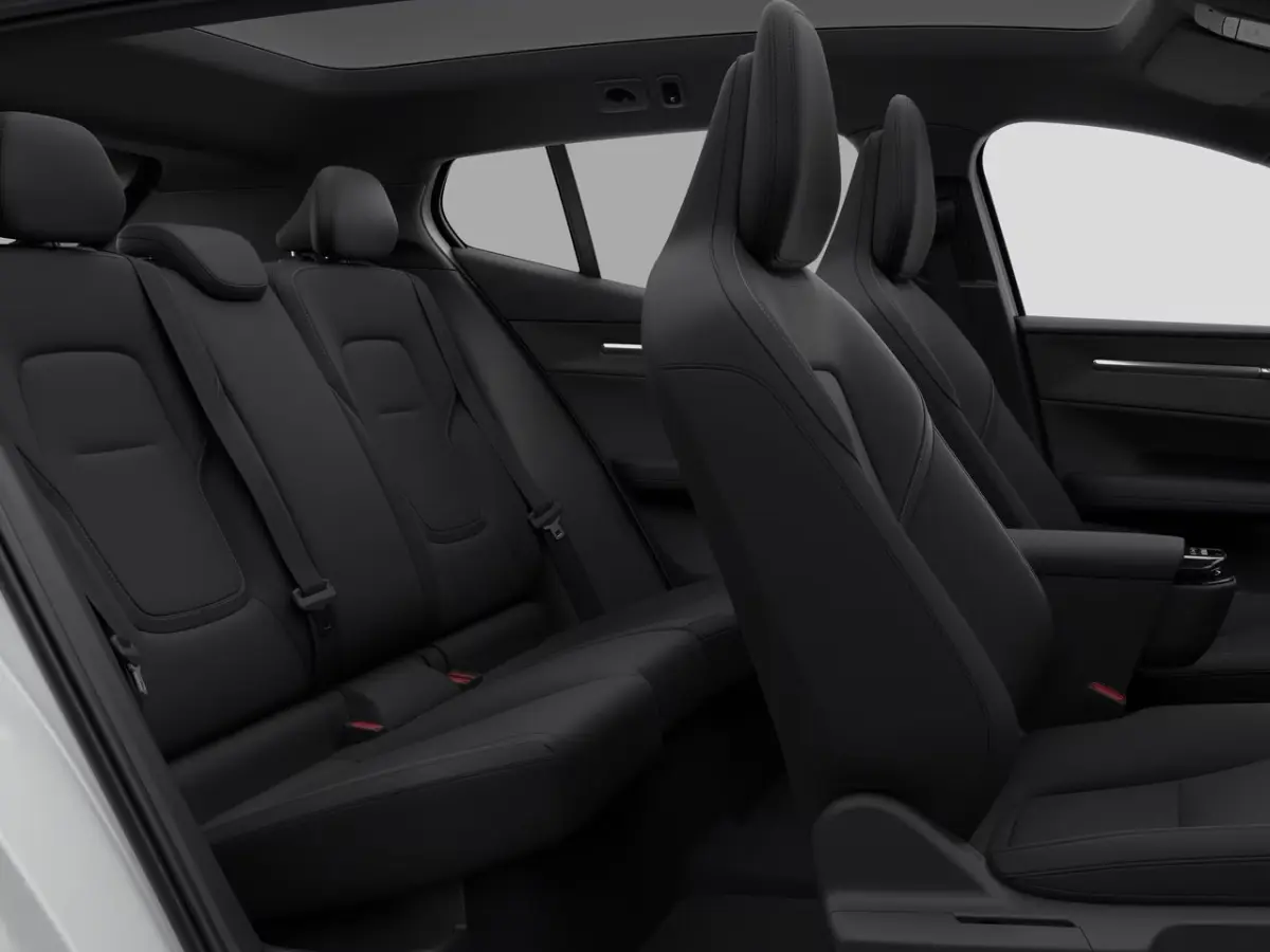 P5 Long Range Ultra Europa 69 kWh | Alarmsysteem | Apple Carplay/Android Auto|telefoonintegratie premium | Cruise control adaptief met Stop&Go en stuurhulp