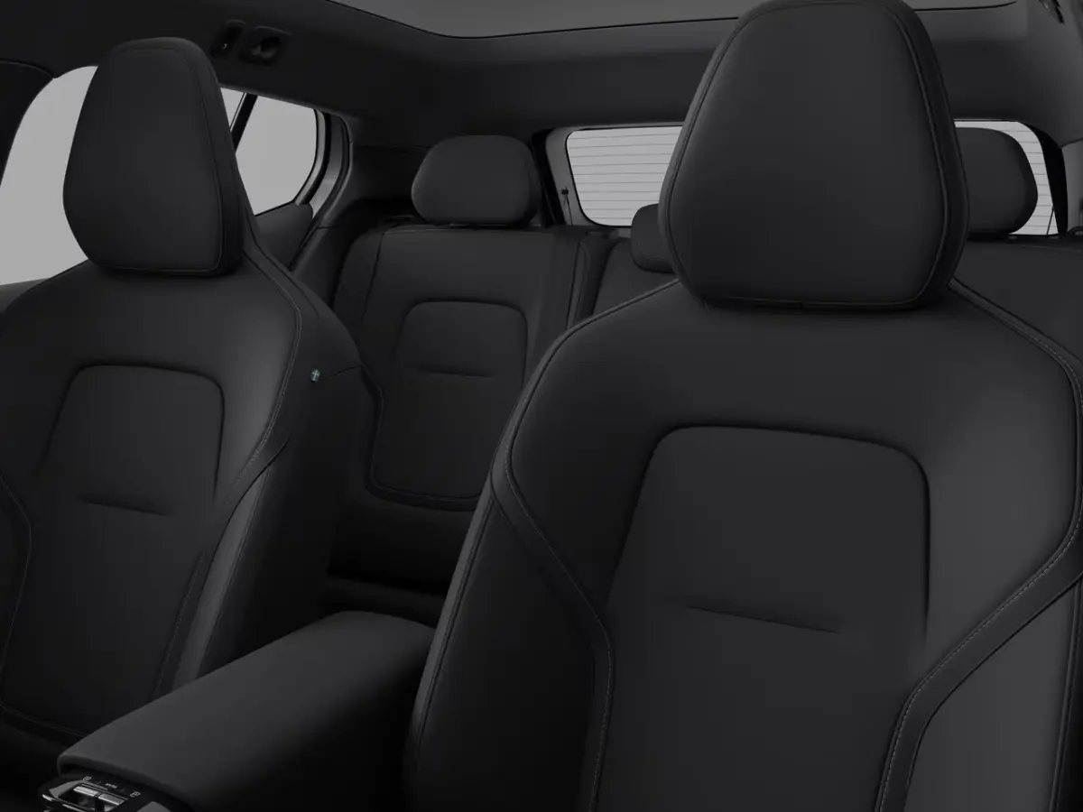 P5 Long Range Ultra Europa 69 kWh | Alarmsysteem | Apple Carplay/Android Auto|telefoonintegratie premium | Cruise control adaptief met Stop&Go en stuurhulp