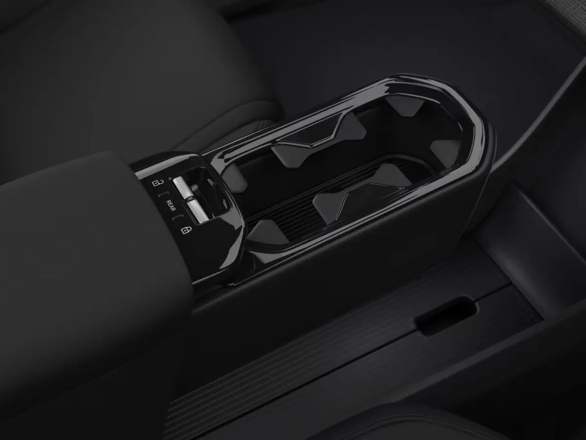 P5 Long Range Ultra Europa 69 kWh | Alarmsysteem | Apple Carplay/Android Auto|telefoonintegratie premium | Cruise control adaptief met Stop&Go en stuurhulp