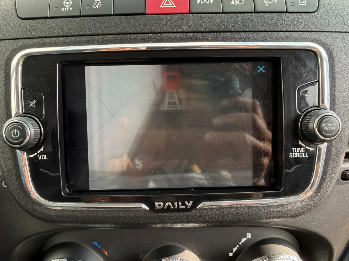 35C18 3.0 Automaat L2H2 Dubbellucht LED 3.5t Trekhaak Adaptieve Cruise Standkachel Climate Control Navigatie Camera