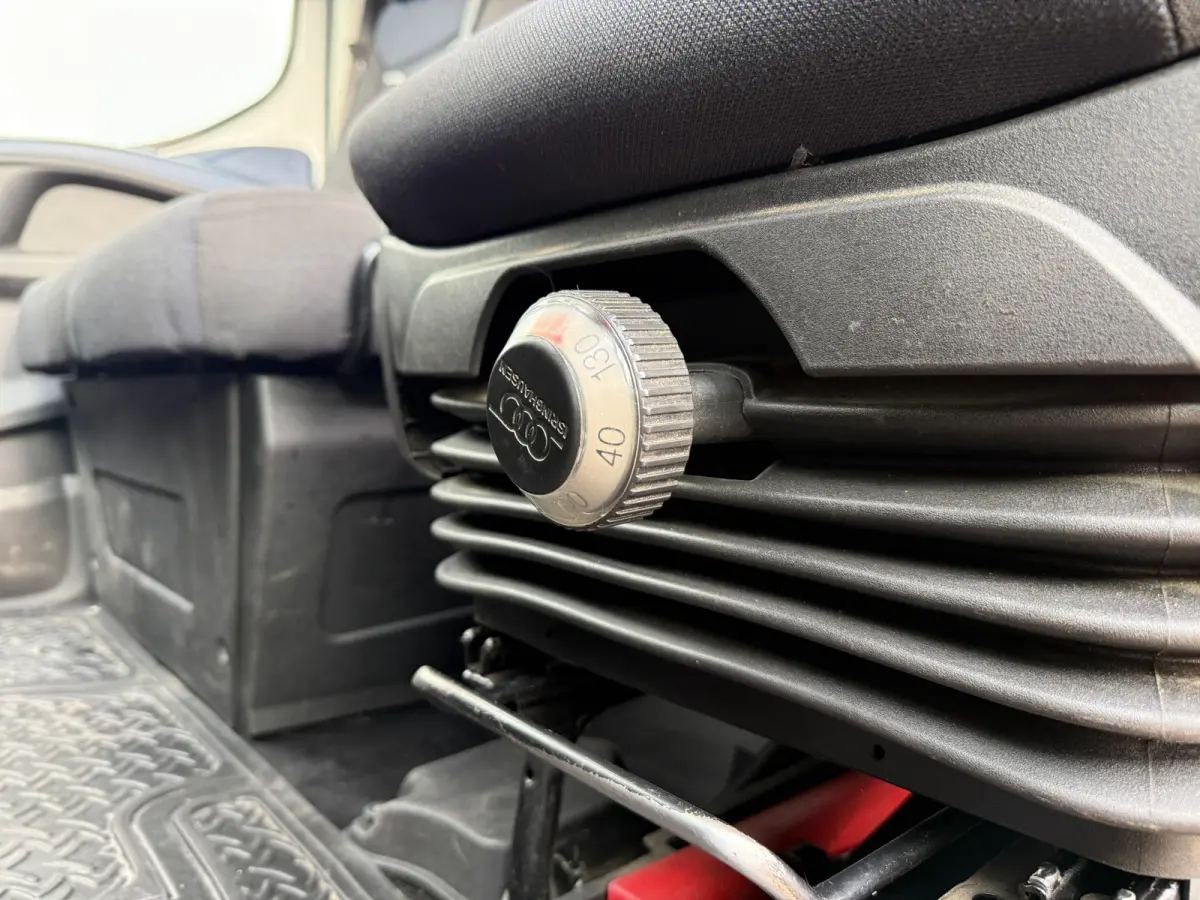 35C18 3.0 Automaat L2H2 Dubbellucht LED 3.5t Trekhaak Adaptieve Cruise Standkachel Climate Control Navigatie Camera