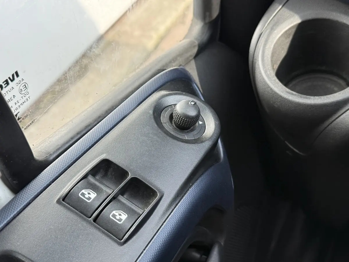 35C18 3.0 Automaat L2H2 Dubbellucht LED 3.5t Trekhaak Adaptieve Cruise Standkachel Climate Control Navigatie Camera