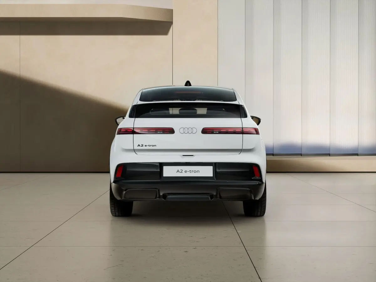 170pk Launch Series 52 kWh | 18" Velgen