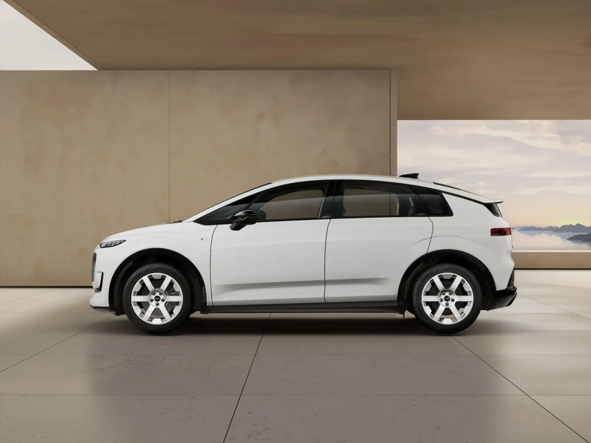 170pk Launch Series 52 kWh | 18" Velgen