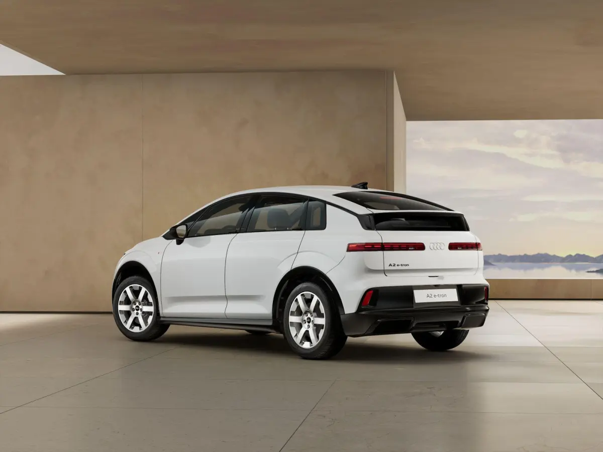 170pk Launch Series 52 kWh | 18" Velgen