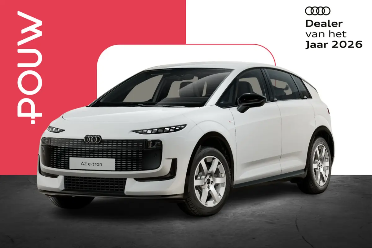 170pk Launch Series 52 kWh | 18" Velgen