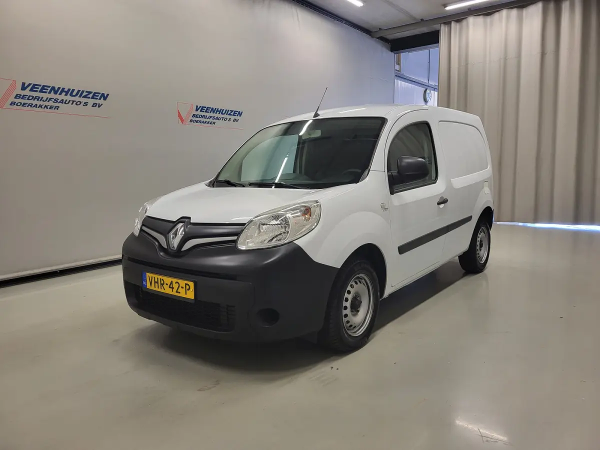 1.5dCi 80pk Euro 6!