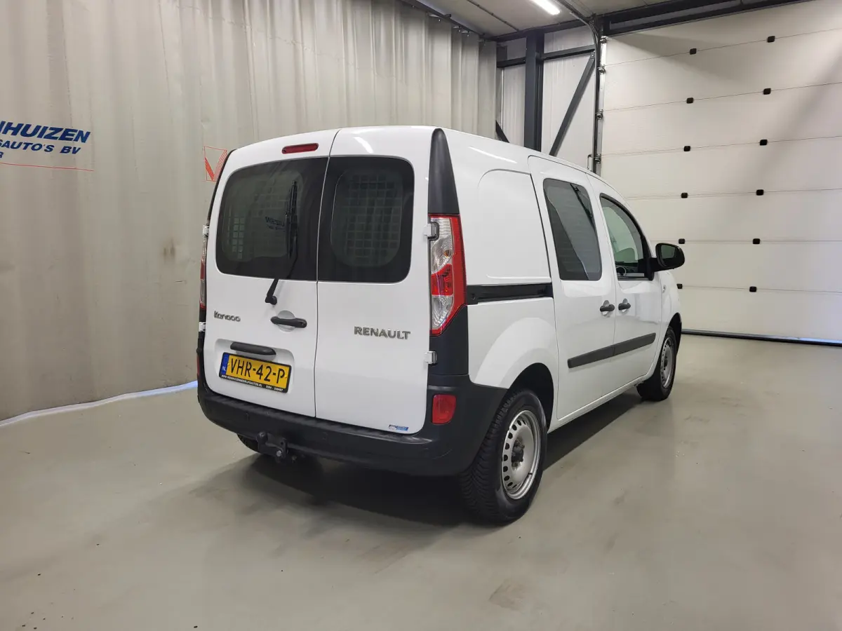 1.5dCi 80pk Euro 6!