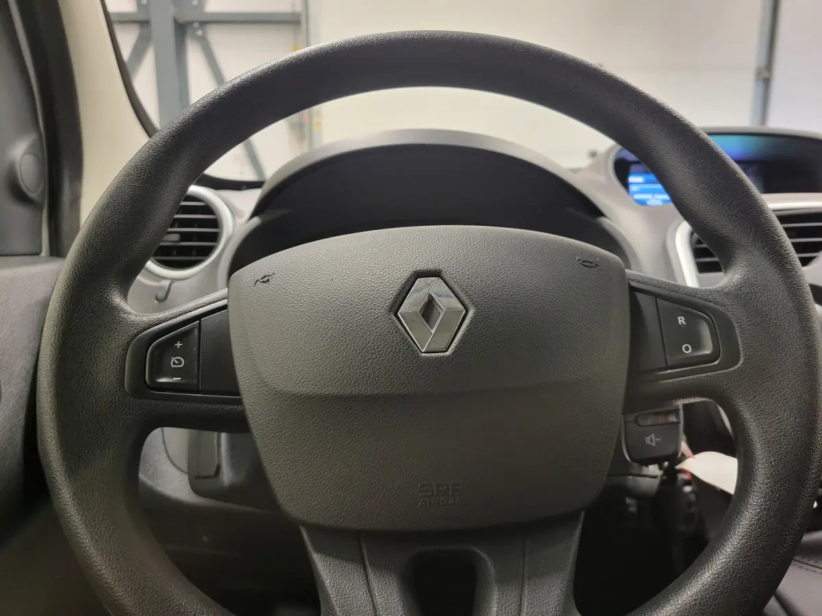 1.5dCi 80pk Euro 6!