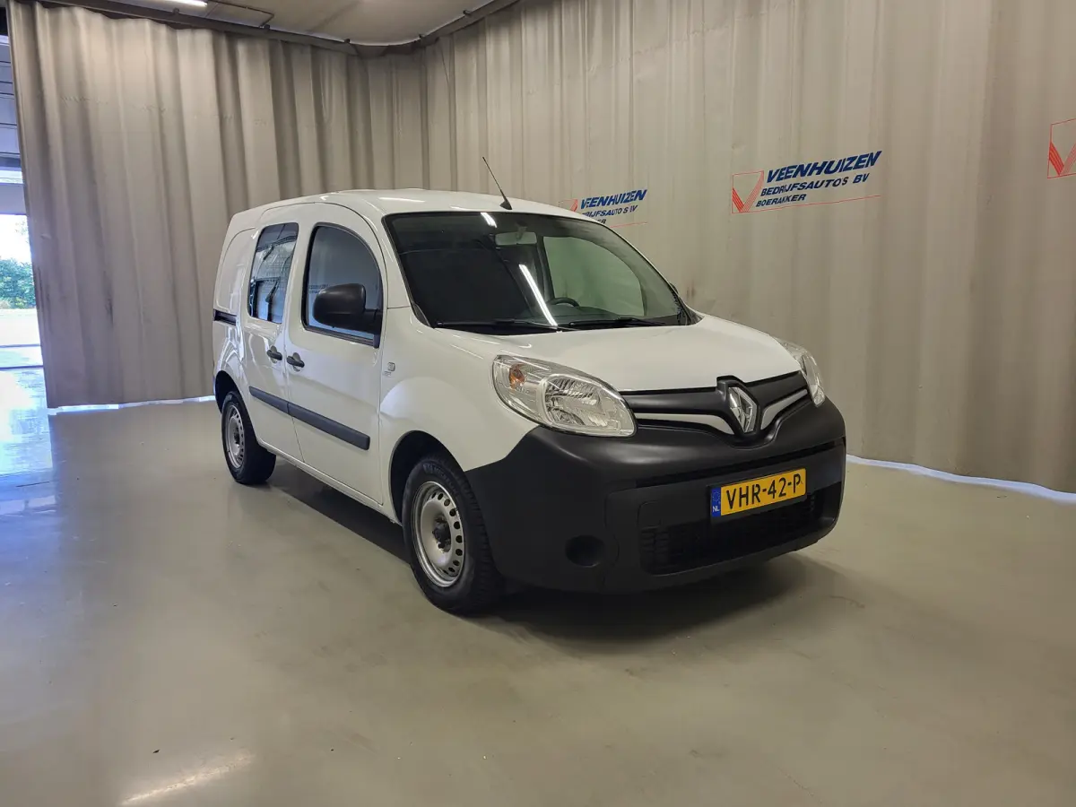 1.5dCi 80pk Euro 6!