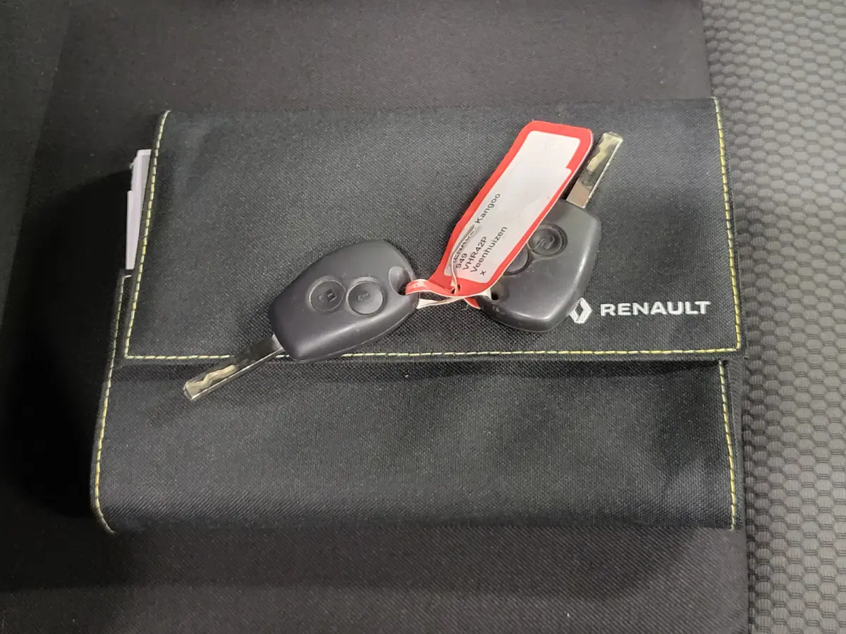 1.5dCi 80pk Euro 6!