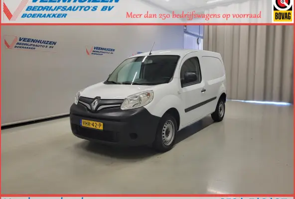 1.5dCi 80pk Euro 6!