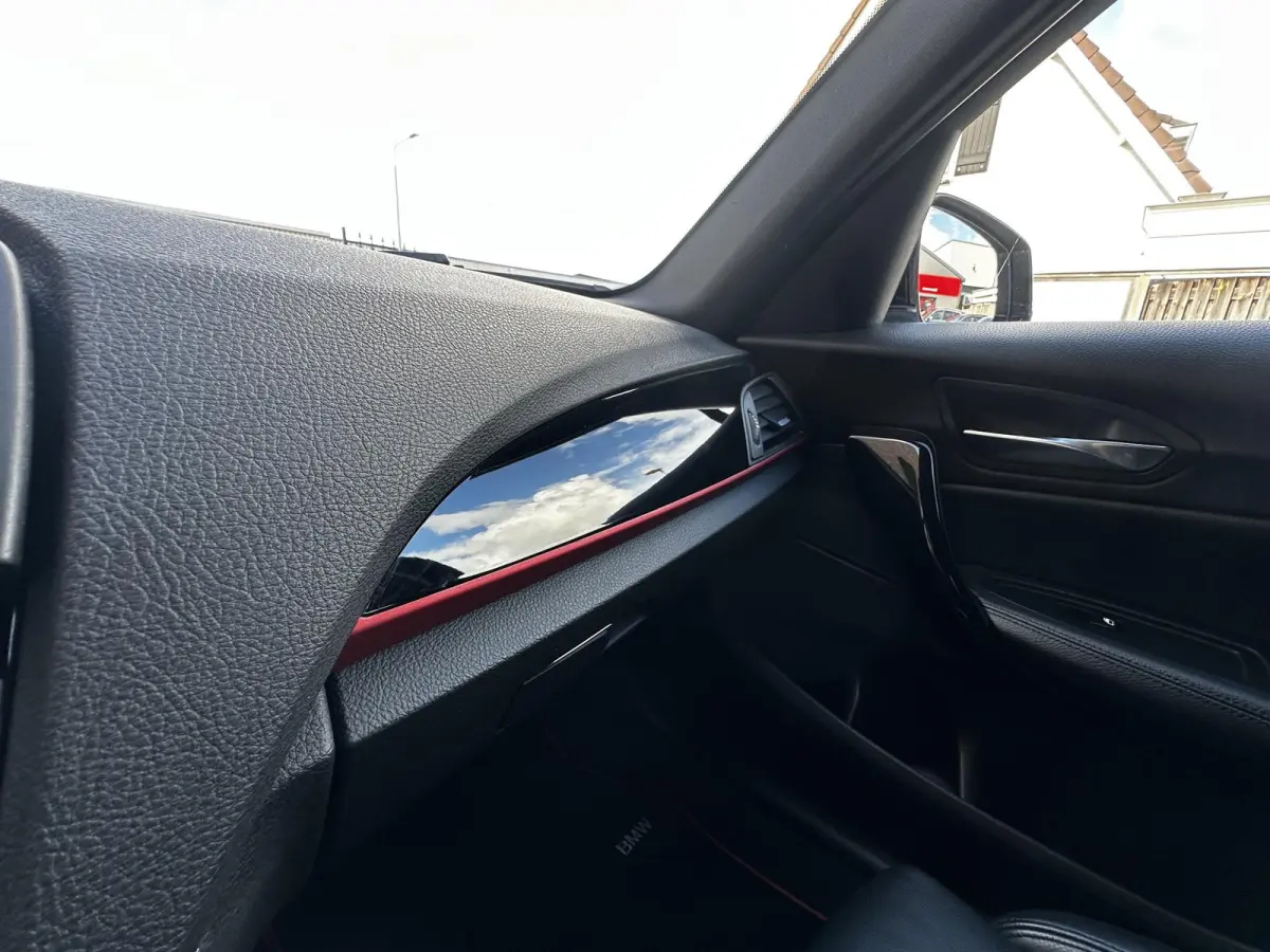 118i Executive Leder|Navi|CarPlay|HiFi Org NL