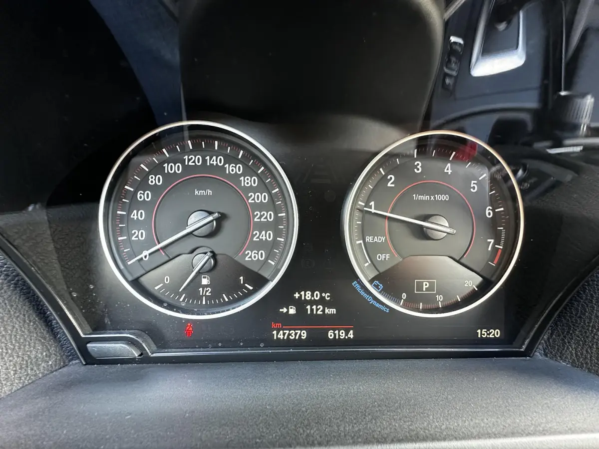 118i Executive Leder|Navi|CarPlay|HiFi Org NL