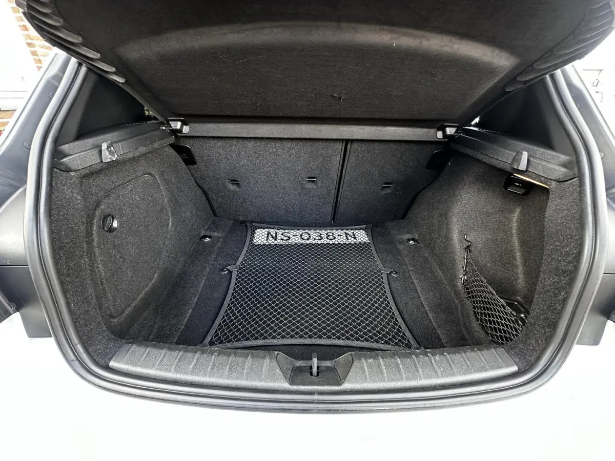 118i Executive Leder|Navi|CarPlay|HiFi Org NL