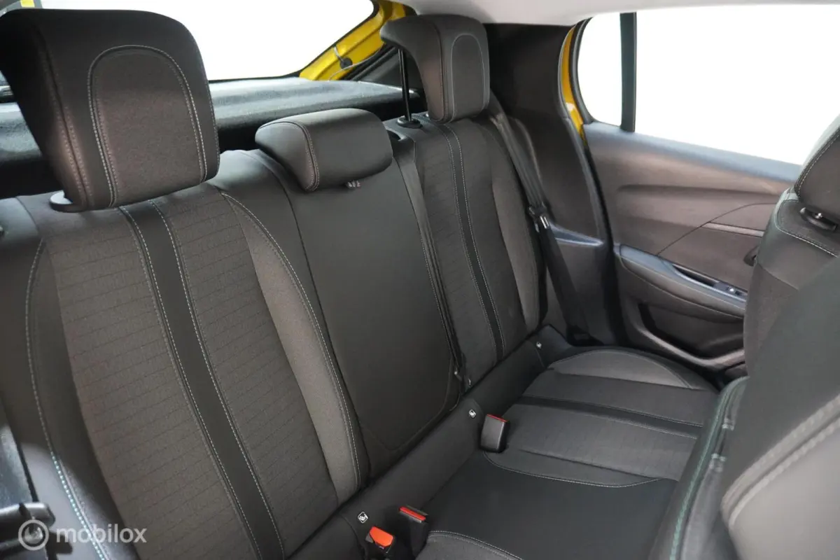 EV Allure Pack 50 kWh