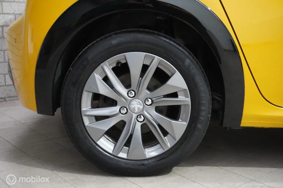 EV Allure Pack 50 kWh