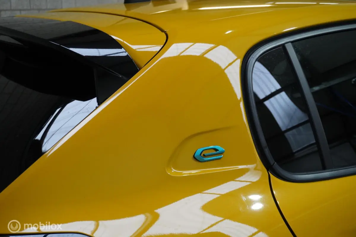 EV Allure Pack 50 kWh