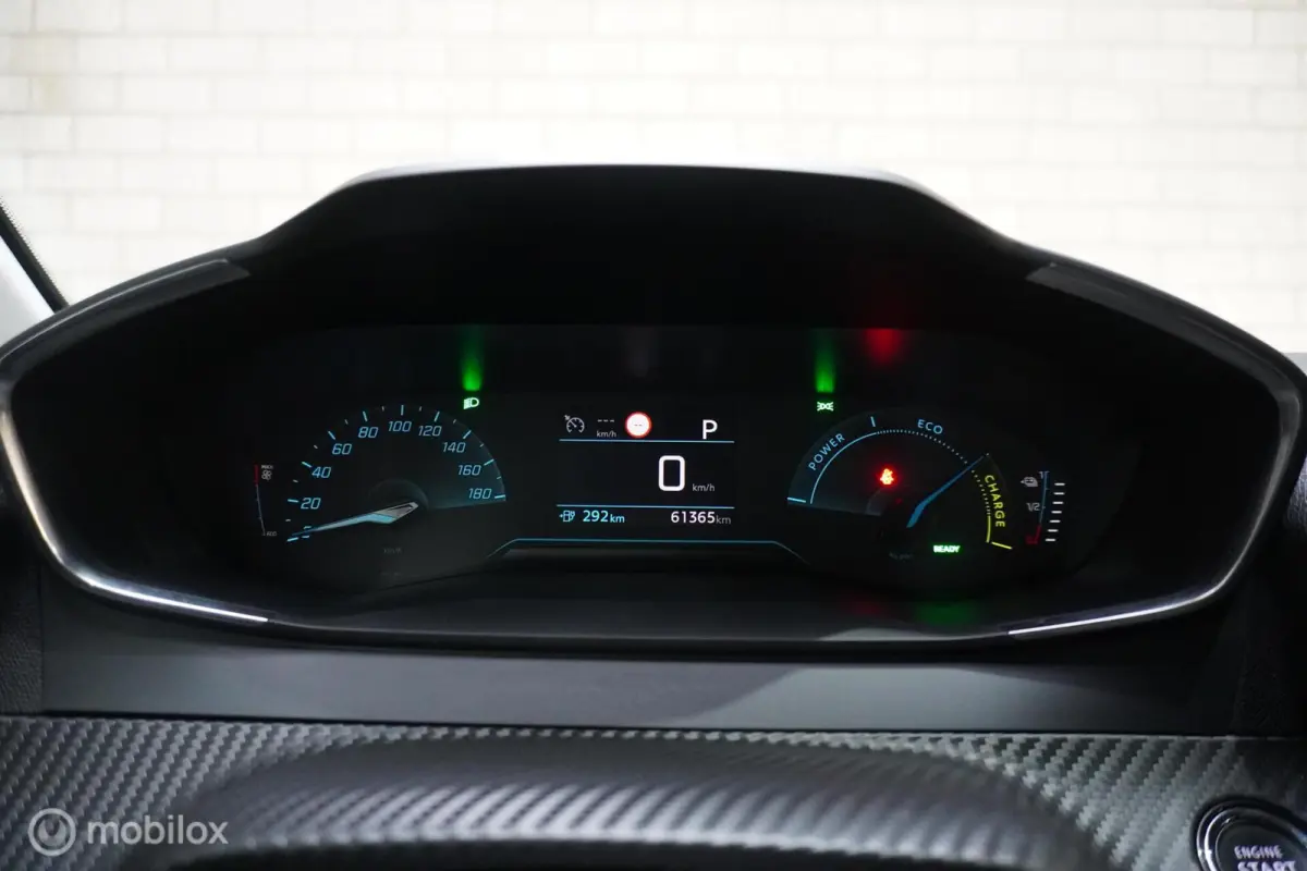 EV Allure Pack 50 kWh