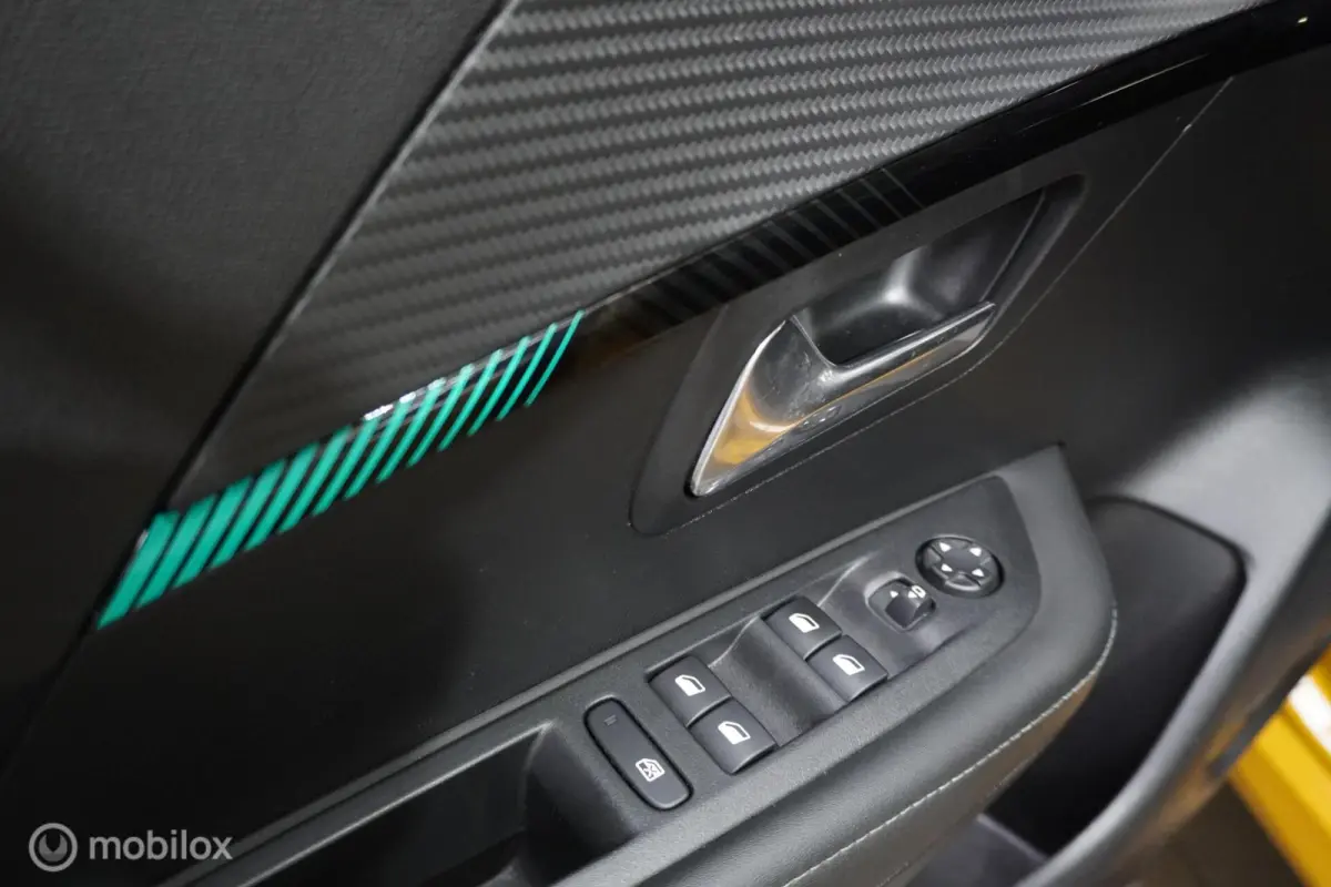 EV Allure Pack 50 kWh
