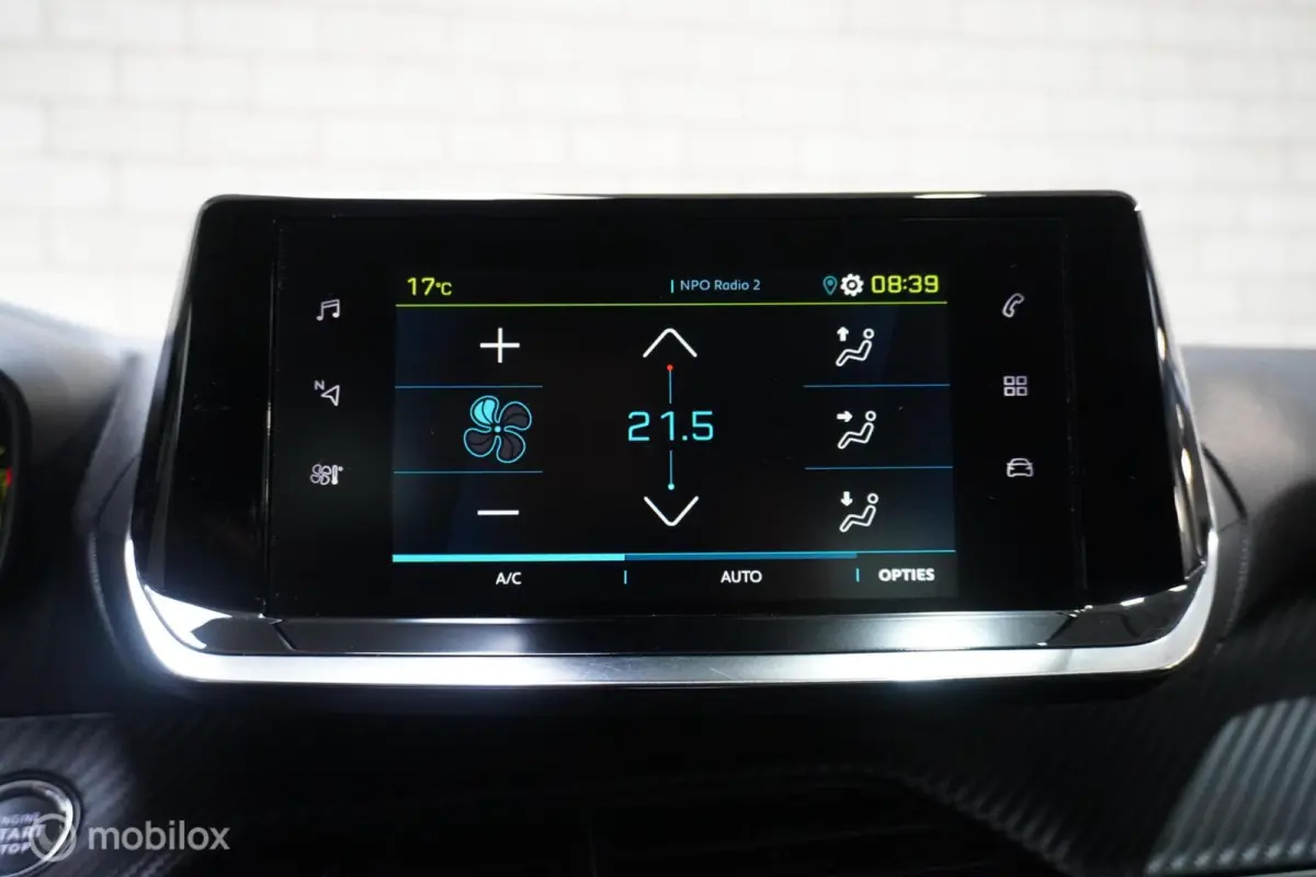 EV Allure Pack 50 kWh
