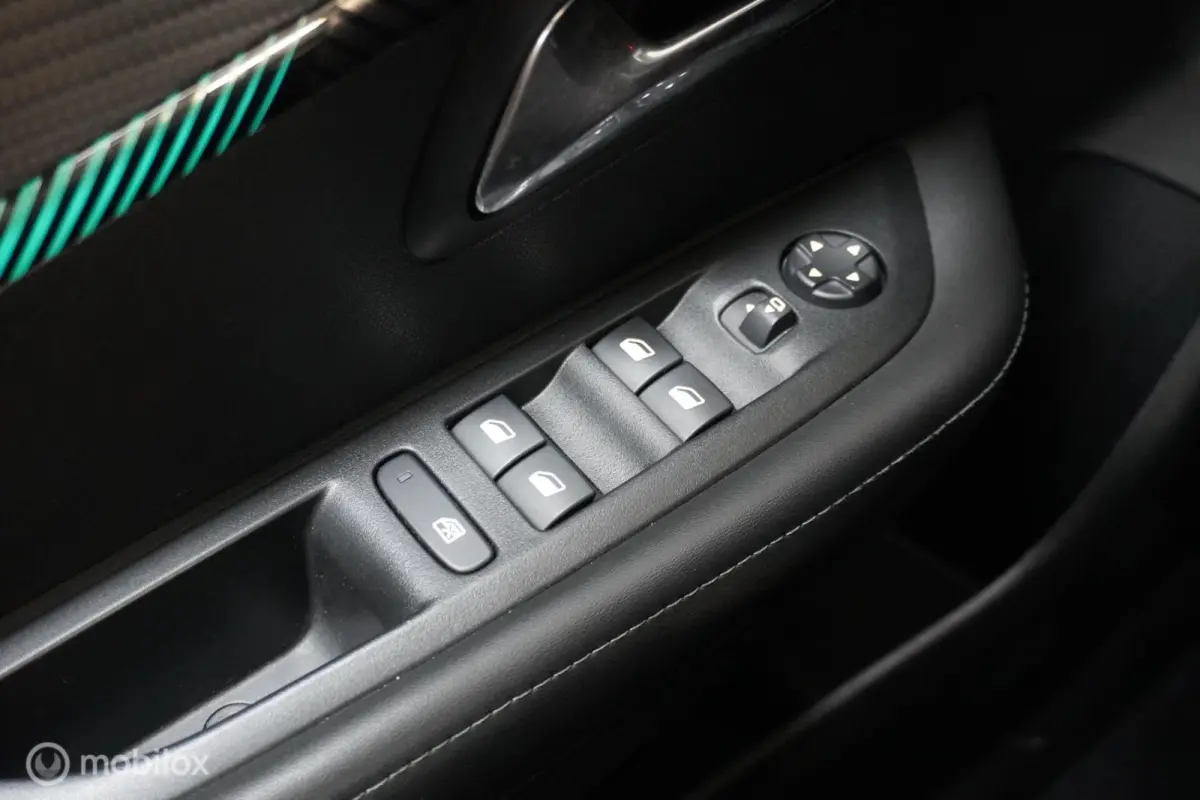 EV Allure Pack 50 kWh